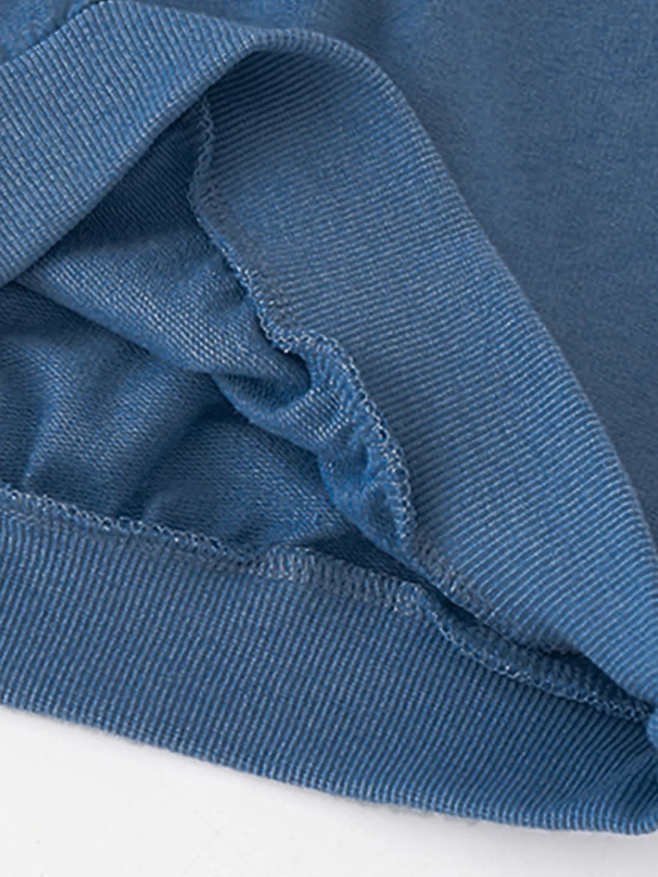 Children's Graphic Crew Neck Sweatshirt - Farnelli