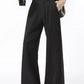 Men's Full Size Wide Leg Pants Plus Size - Farnelli