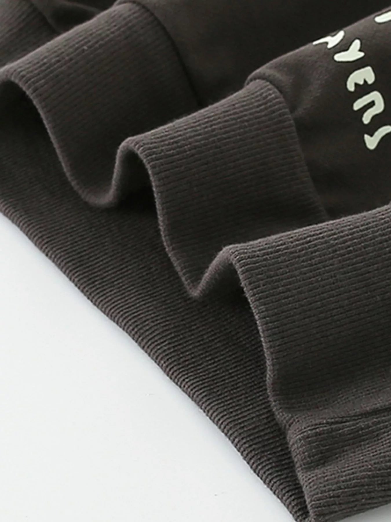 Children's Ping-Pong Graphic Casual Sweatshirt - Farnelli