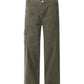 Men's Straight Leg Cargo Pants - Farnelli