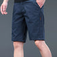 Men's Breathable Cotton Shorts with Pockets - Farnelli