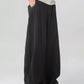 Men's Washed Wide Leg Jeans - Farnelli