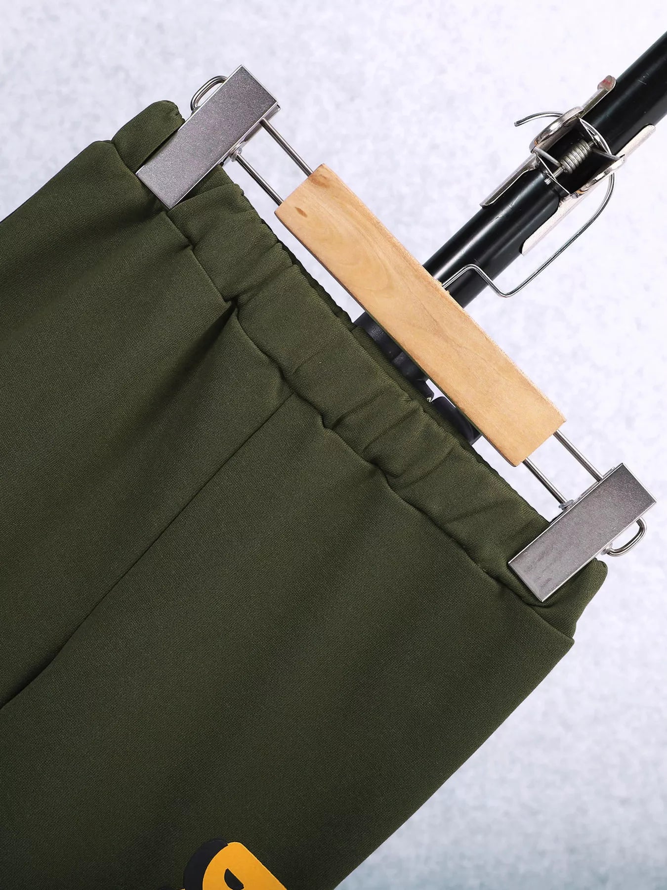 Children's Dinosaur Park Hoodie and Pants Set - Farnelli