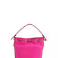 Nicole Lee USA Color Patch Bucket Bag - Farnelli