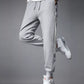 Men's Side Striped Drawstring Joggers - Farnelli