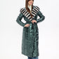 Genuine Orylag Fur Freudenberg Comfortemp® Coat