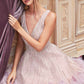 Andrea & Leo A1012 Wren Cocktail Dress