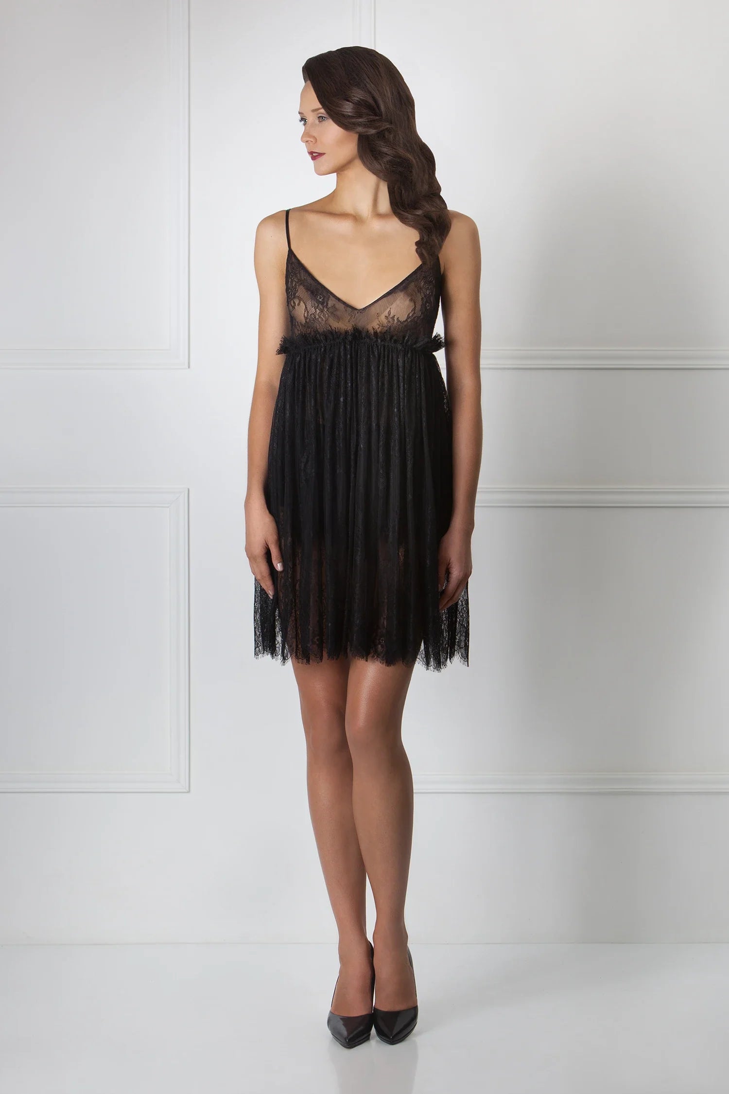Amoralle Eminent Nightdress-0