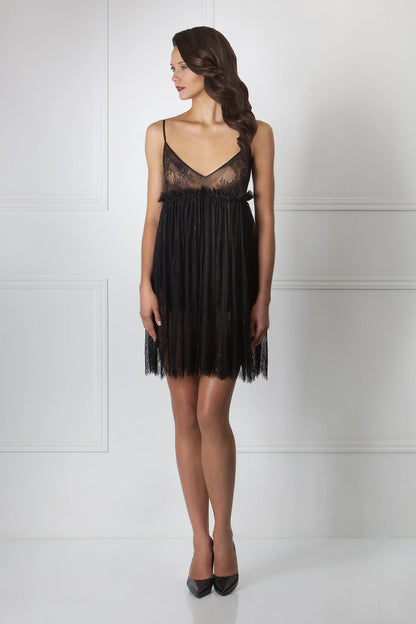 Amoralle Eminent Nightdress-0