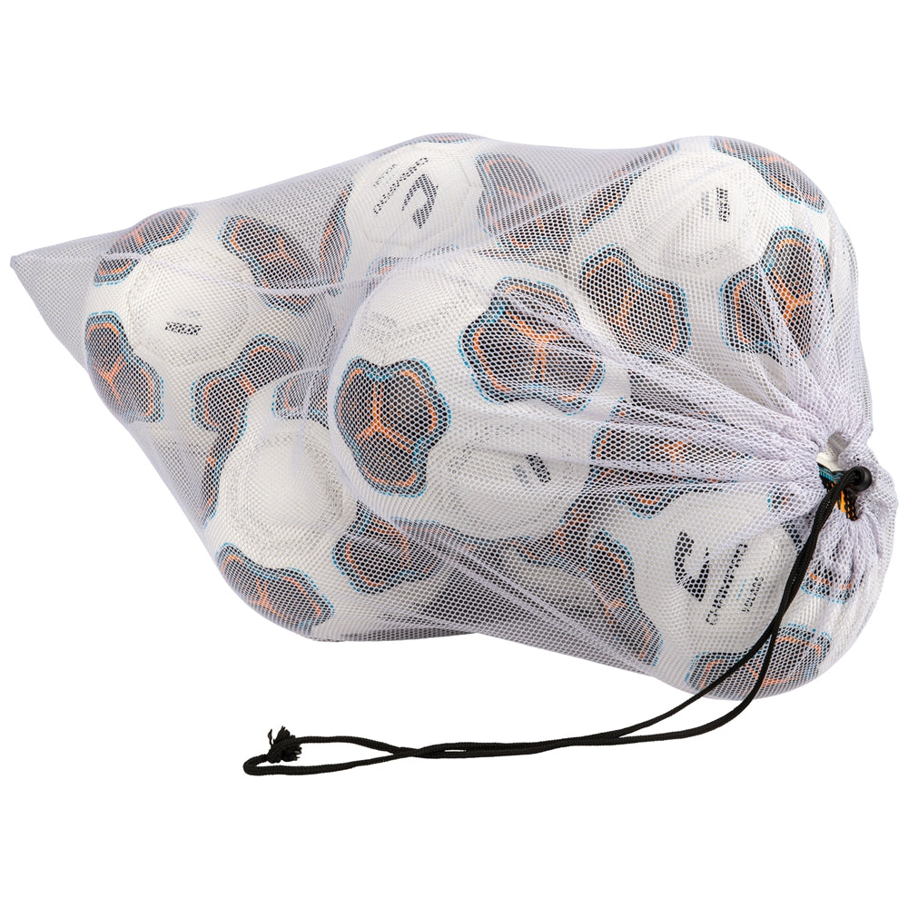 MESH BALL/LAUNDRY BAG | BASKETBALL EQUIPMENT BAG
