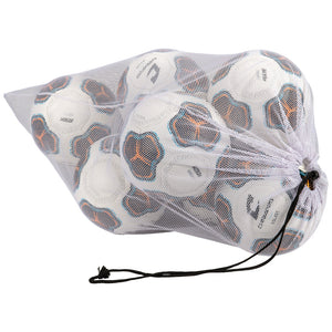 MESH BALL/LAUNDRY BAG | BASKETBALL EQUIPMENT BAG