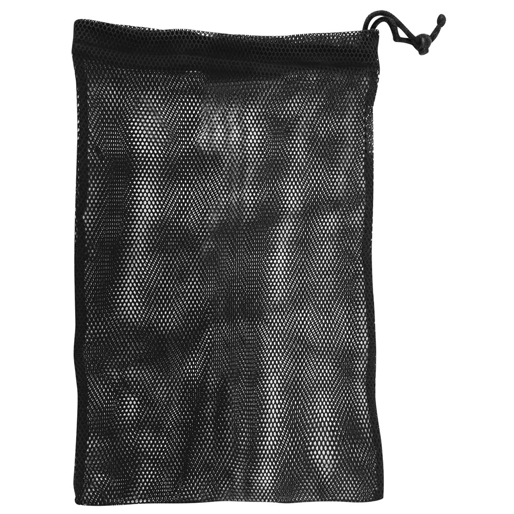 MESH LAUNDRY BAG 12 X 18