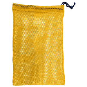 MESH LAUNDRY BAG 12 X 18