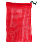 MESH LAUNDRY BAG 12 X 18