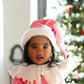 Pink Elf Hat