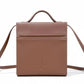 THE NINA CIGAR BOX BAG (FINAL SALE)