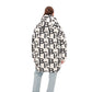 Reversible 2 in 1 Insulated Bio-Down Winter Coat