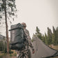 Ridge Bag | Medium Outdoor Duffel