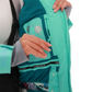 Waterproof Insulated Ski Jacket