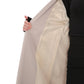 Pre-Order. Re-Stock Ships September 25. Miru Trench Coat in Ice Lilac
