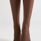 Tights Conte Active Soft 40 Den - Shaping Support with Vitamin E
