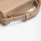 THE NINA CIGAR BOX BAG (FINAL SALE)