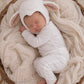 White Sheep Costume