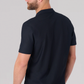 AIR Resort Shirt Solid // Black