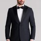 AIR Tuxedo Blazer // Black
