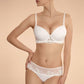 Ajour Termini Molded Cup Push Up Bra-4