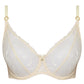 Samanta Amelia Sponge Cake Soft Lace Underwire Bra