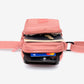 Amsterdam Bag Dust Pink