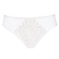 Gorteks Angel Sheer Mesh Embroidery Bikini Panty-3