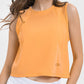 Crop Tank Top