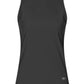 Back Vent Tank Top