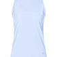 Back Vent Tank Top