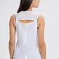 Back Vent Tank Top