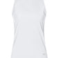 Back Vent Tank Top