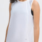 Back Vent Tank Top