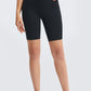 Bike Shorts with Pockets