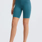 Bike Shorts with Pockets