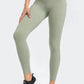 High Waisted Leggings with Pockets