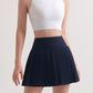 Pleated Tennis Skirt