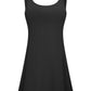 Tennis Dress with Shorts