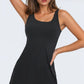 Tennis Dress with Shorts