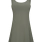 Tennis Dress with Shorts