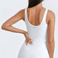 Tennis Dress with Shorts