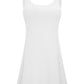 Tennis Dress with Shorts