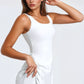 Tennis Dress with Shorts