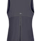 Split Back Tank Top